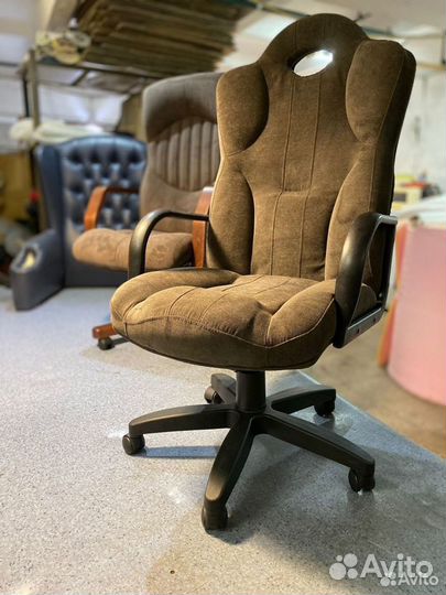Компьютерное кресло