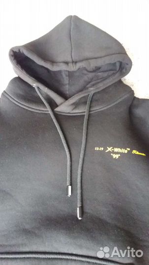 Худи для мальчика р.152