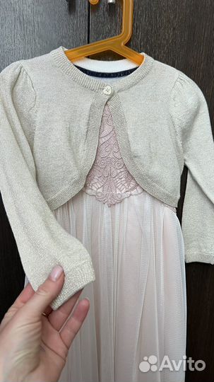 Платье monsoon