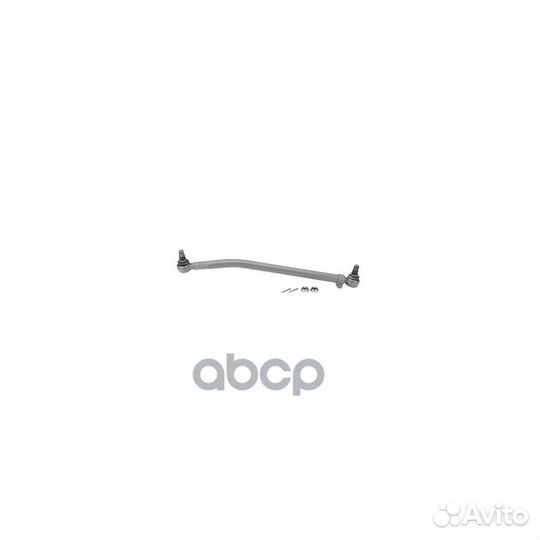 Тяга рулевая 09159 Febi