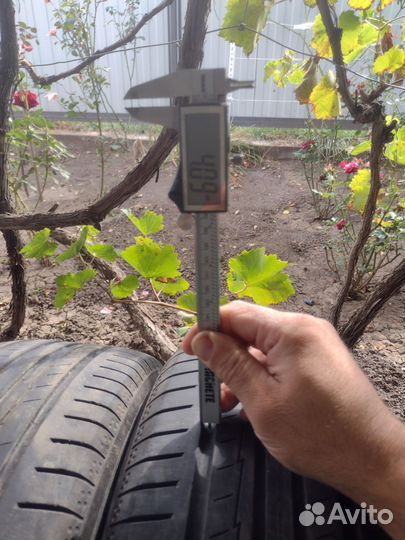 Yokohama BluEarth AE50 205/55 R16