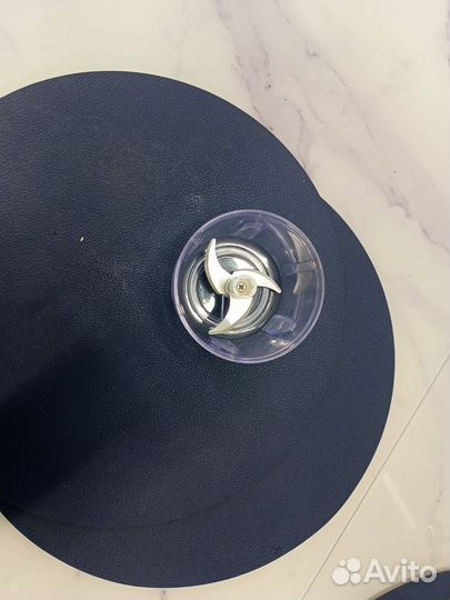 Аккумуляторный измельчитель для чеснока