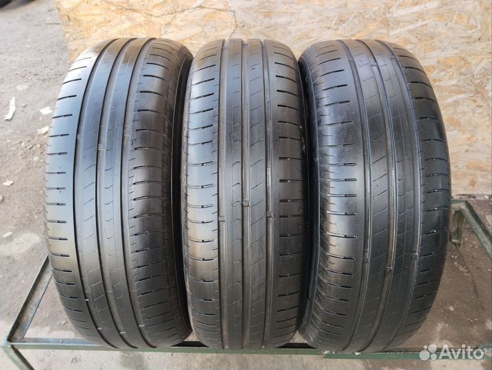 Hankook Kinergy Eco 195/65 R15