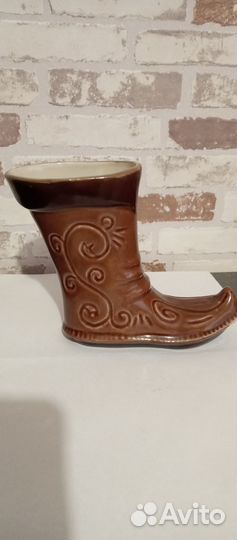 Сувенир-Карандашница 