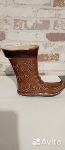 Сувенир-Карандашница 