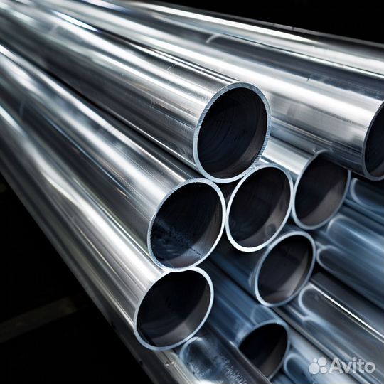 Швеллер стальной