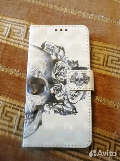 Чехол для Xiaomi redmi A4