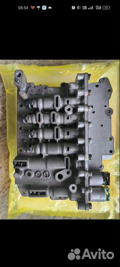 Гидромозг АКПП Hyundai tucson tl 2.0,46210 3B800