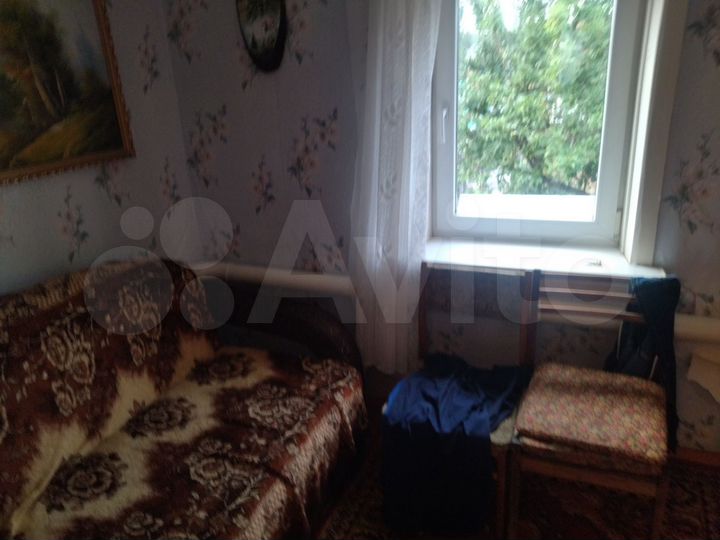 Дом 60 м² на участке 8 сот.