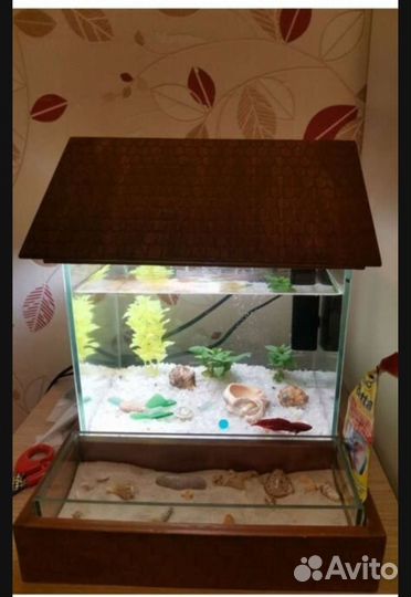 Продам аквариума