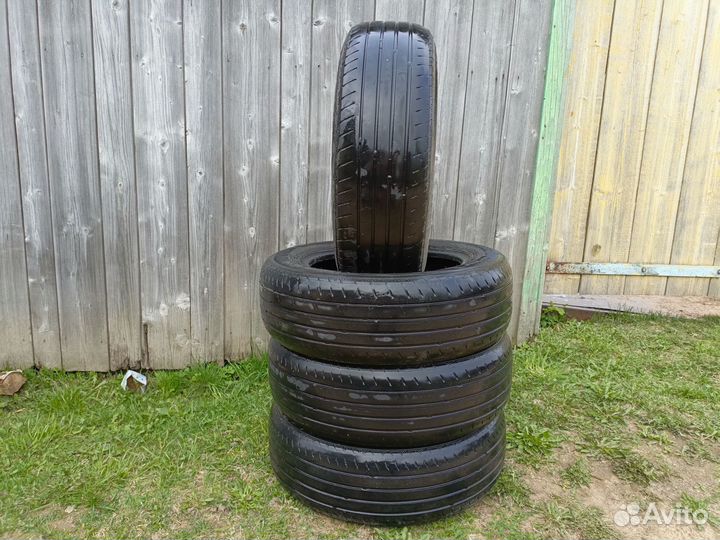 Nexen N'Fera SU4 185/65 R15