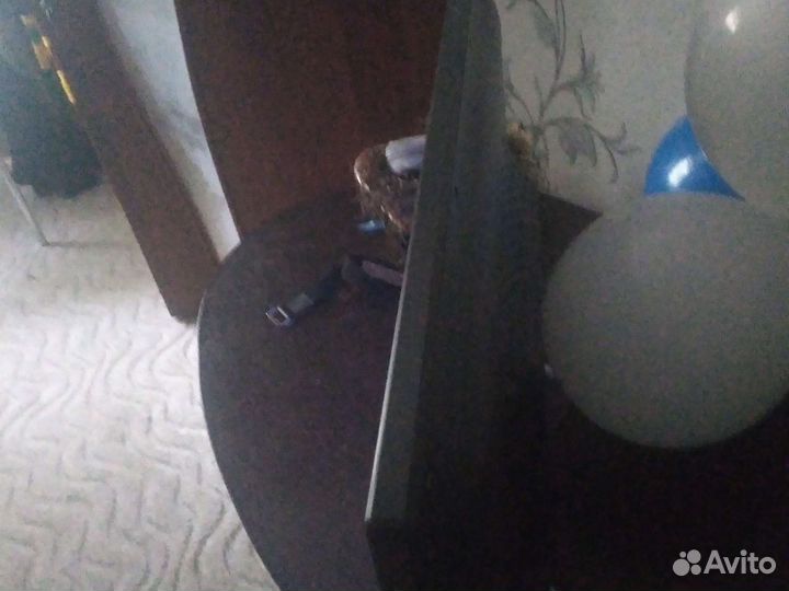 Телевизор рабочий