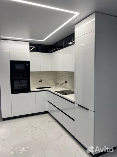 Кухня мебель