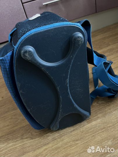 Портфель школьный ортопедический