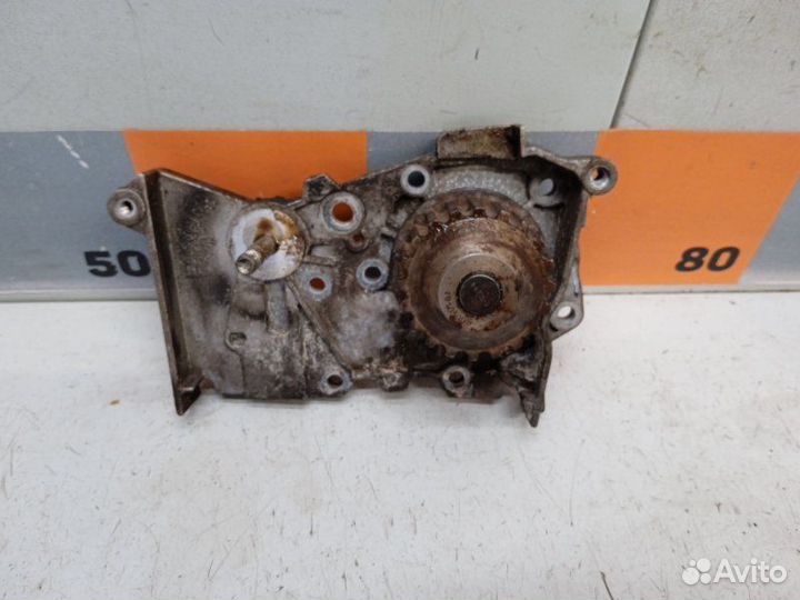 Помпа Renault Fluence 1.6 2012