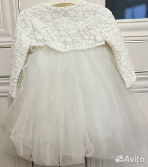 Choupette платье 80