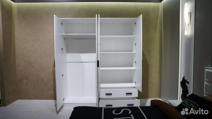 Спальня / Спальный гарнитур