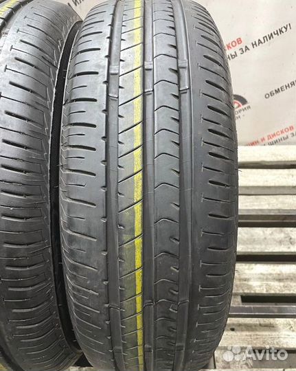 Bridgestone Ecopia EP300 195/60 R15 88N