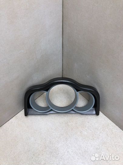 Накладка панели приборов Chery Kimo S12 A1 SQR473F