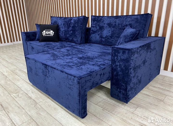 Диван Лофт (Доставка На Дом)