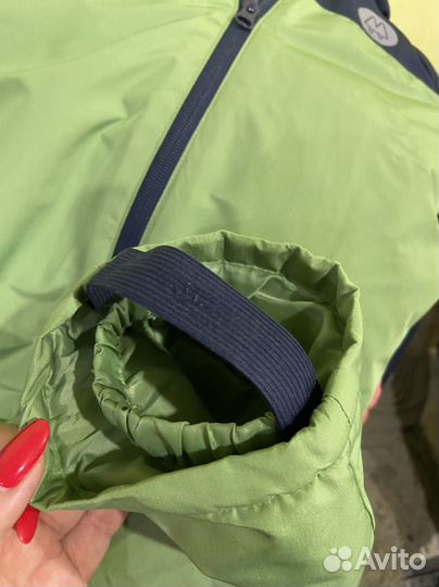 Комбинезон для мальчика 104