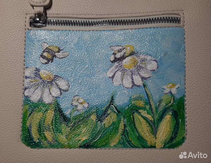 Кастом вещей