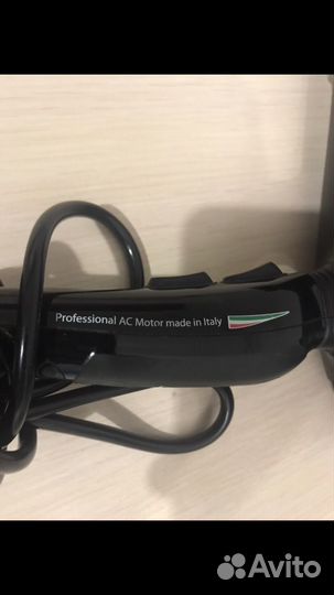 Фен BaByliss 2200W