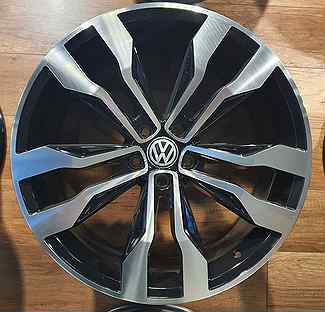 5х112 R20 новые диски Volkswagen арт.VW97