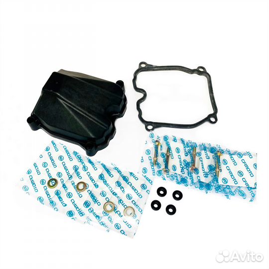 Клапанная крышка в сборе CF800-X8 (0800-021000)