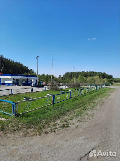 Продажа АЗС