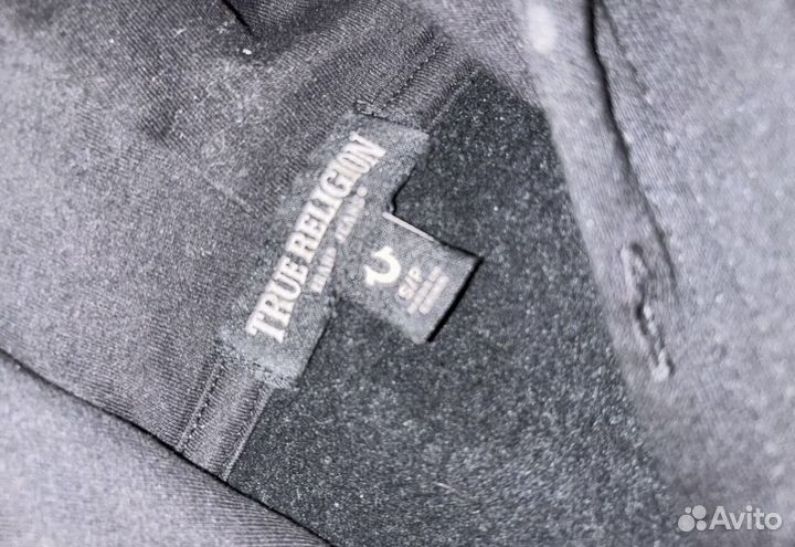 True religion худи