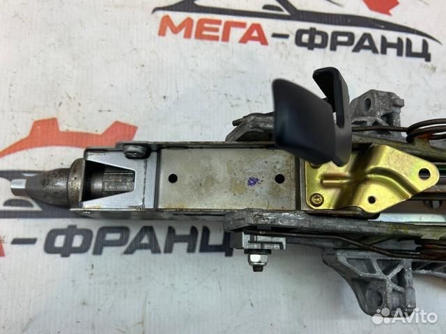Рулевая колонка Mazda Mazda3 седан LF17 2005