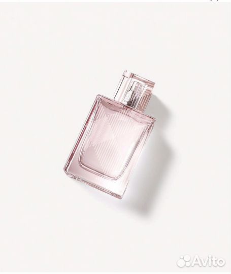 Парфюмерная вода Burberry London 50 мл