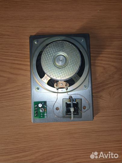 Динамик 5гдш-9