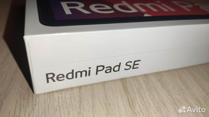 Redmi Pad SE 8/256 (новый)