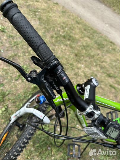 Король велосипелов Durango Jamis