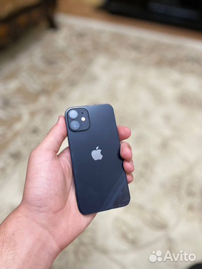 iPhone 12 mini, 64 ГБ