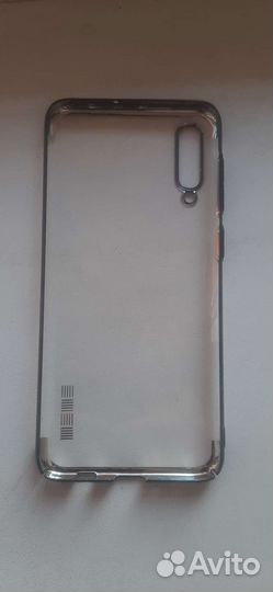 Продам чехол на телефон Самсунг гелекси а30с. Новы