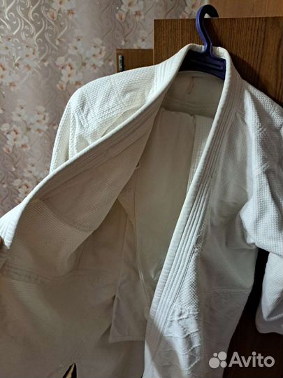 Самбовка для мальчика