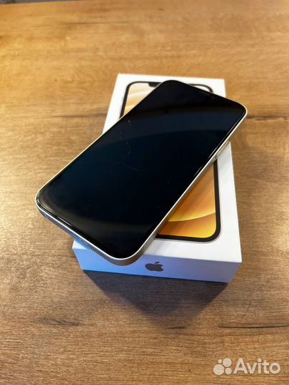 iPhone 12, 128 ГБ