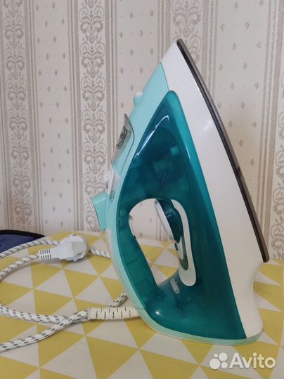 Утюг Tefal