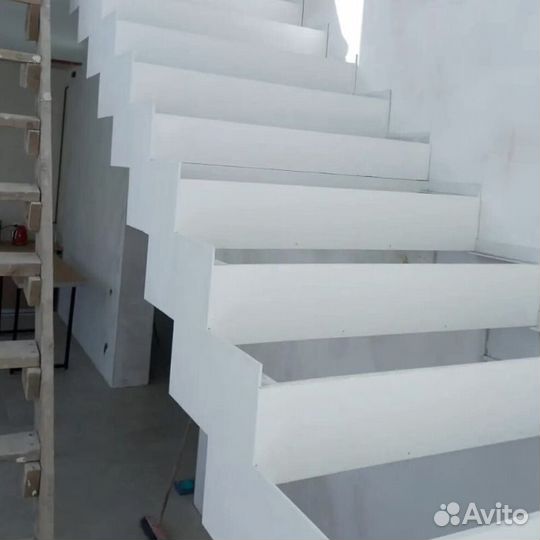 Лестница для дома и дачи