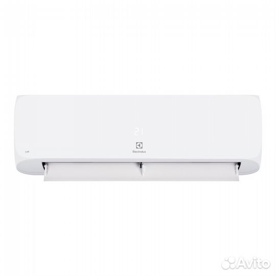 Сплит-система Electrolux Loft eacs-18HAL/N8 компл