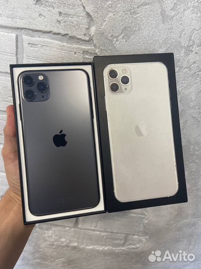 iPhone 11 Pro Max 256Gb