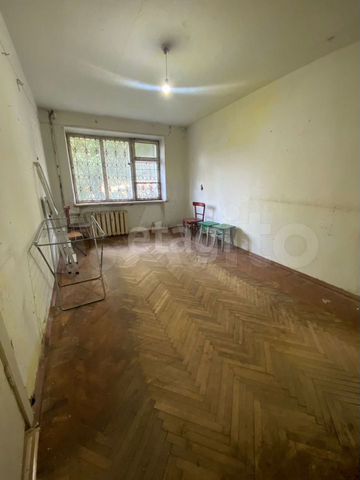 1-к. квартира, 29,6 м², 1/5 эт.