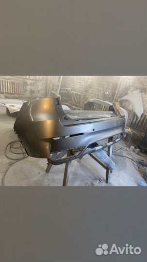 Автопокраска