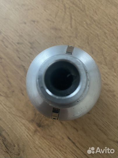 Ручка кпп kia spectra