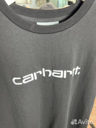 Футболка Carhartt