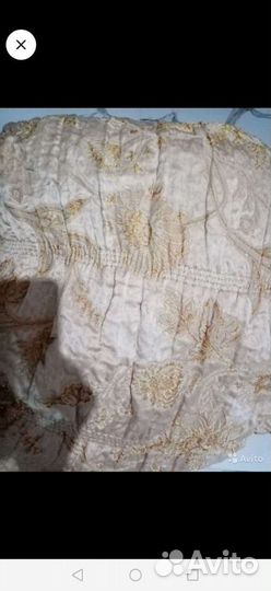 Чехол на диван