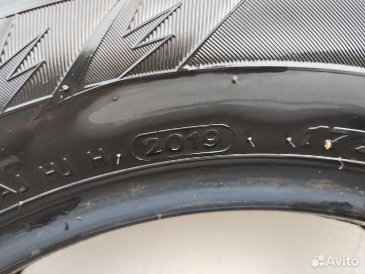 Hankook Winter I'Cept IZ2 175/65 R15